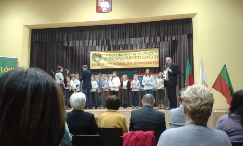 Czytaj więcej: Sukcesy naszych uczniów w zawodach organizowanych przez MG LZS w Zelowie nagrodzone