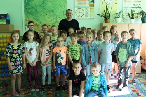 Czytaj więcej: Bezpieczne wakacje