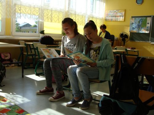 Czytaj więcej: Dni Książki
