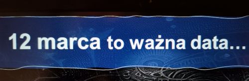 Czytaj więcej: Dzień Matematyki „12 marca to ważna data …”