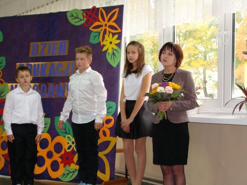 Czytaj więcej: Dzień Edukacji Narodowej