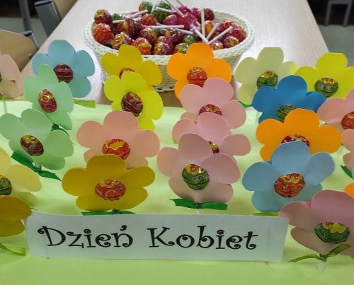 Czytaj więcej: Dzień Kobiet w naszej szkole