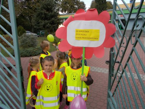 Czytaj więcej: Dzień Przedszkolaka