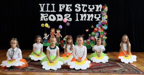 Czytaj więcej: VII FESTYN RODZINNY W WYGIEŁZOWIE