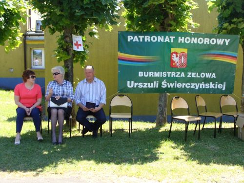 Czytaj więcej: II FESTYN RODZINNY