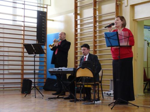 Czytaj więcej: Styczniowy koncert muzyczny - 