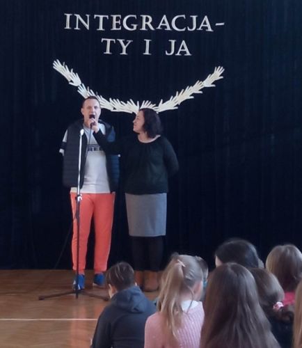 Czytaj więcej: NIECODZIENNY GOŚĆ W NASZEJ SZKOLE….