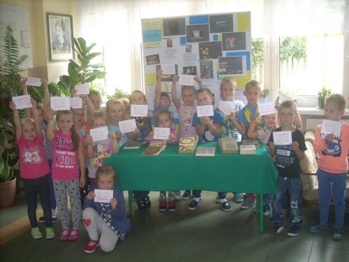 Czytaj więcej: Narodowe Czytanie 2016