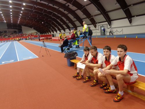 Czytaj więcej: Nasz sportowy sukces!