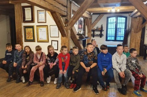 Czytaj więcej: „Toruń –  Miasto Piernika”