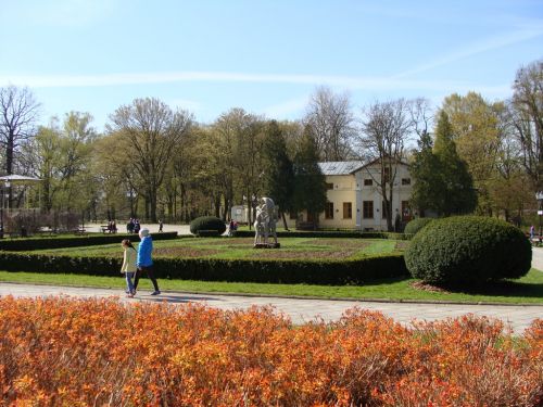Czytaj więcej: Wycieczka do Zoo i Palmiarni