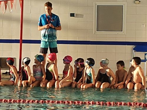 Czytaj więcej: Ogólnopolski  Projekt „Umiem pływać”  realizowany w roku szkolnym 2020/2021  zakończony!