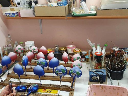 Czytaj więcej:  Magia Świąt Bożego Narodzenia - wizyta w „Fabryce Bombek”