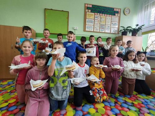 Czytaj więcej: Tłusty Czwartek