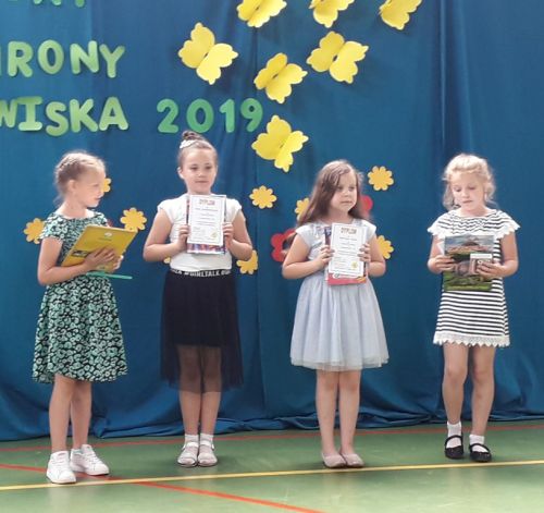 Czytaj więcej: Światowy Dzień Ochrony Środowiska