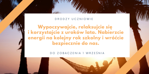 Czytaj więcej: Życzenia