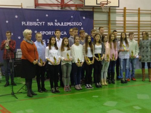 Czytaj więcej: Podsumowanie roku sportowego 2014 - 2015
