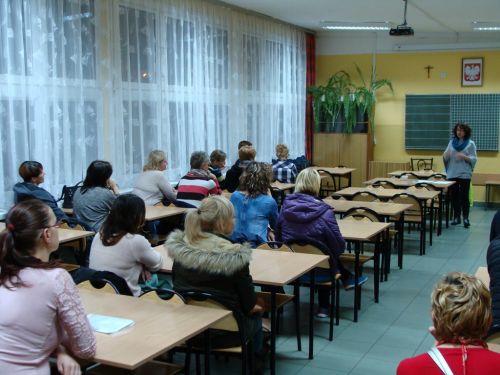 Czytaj więcej: O agresji w ramach programu Bezpieczna+