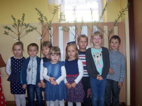 Czytaj więcej: Akcja „A ja sosnę przerosnę”