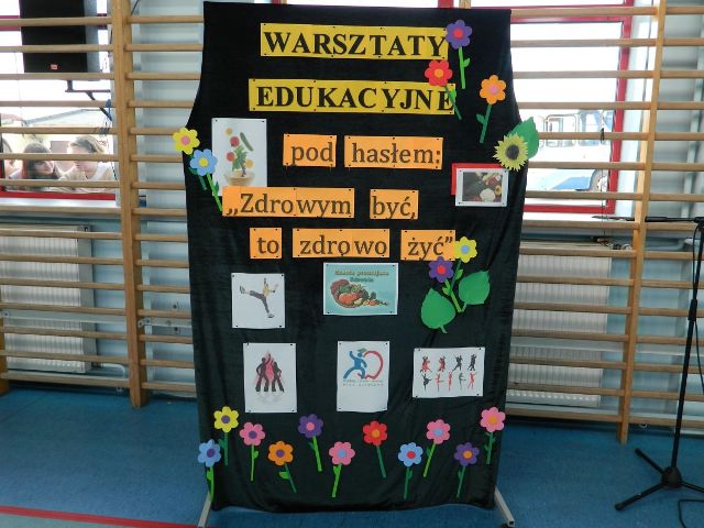 Czytaj więcej: Warsztaty edukacyjne