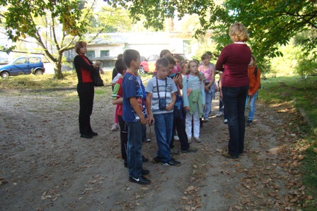 Czytaj więcej: Arboretum w Rogowie